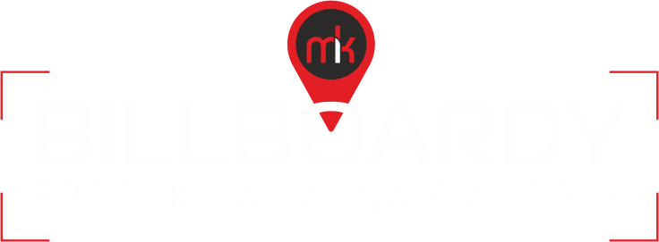 Billboardy MK-Grafika