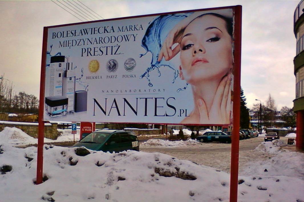 nantes